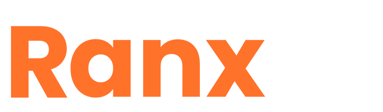ranx logo